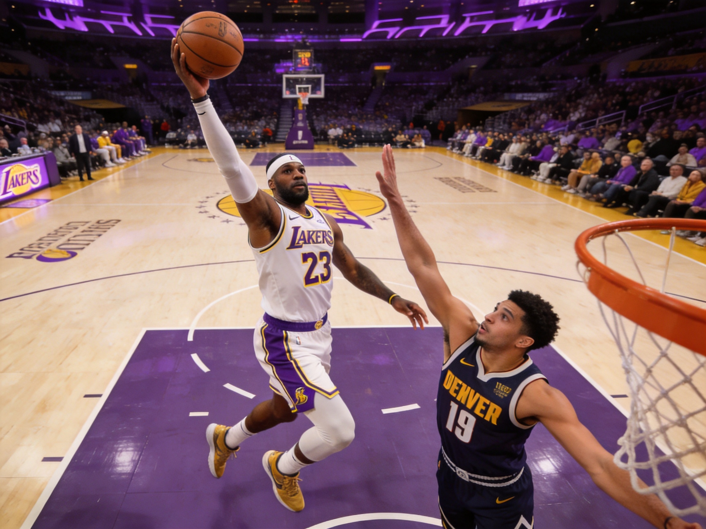 NBA资讯